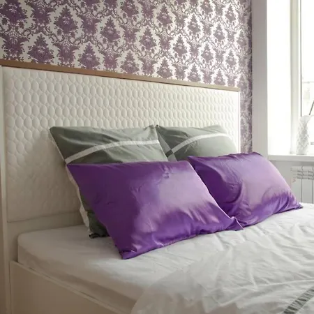 Romantic - Old Center Apartament