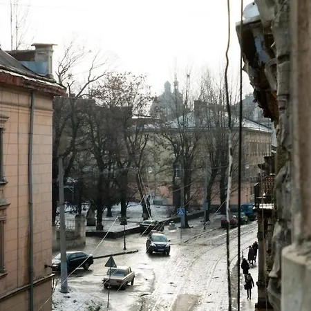 Appartement Romantic - Old Center