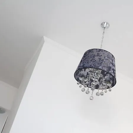 Romantic - Old Center Apartmán