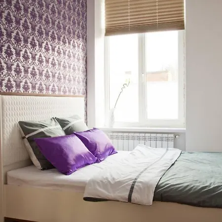 Romantic - 2br In Old Town , 5 Min To Opera Leopoli