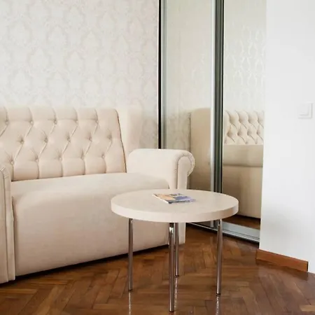 Apartmán Romantic - Old Center Lvov