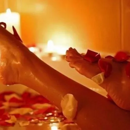 Appartement Romantic - Old Center *