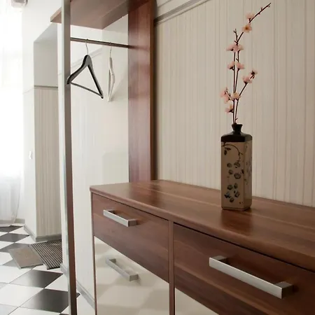 Apartmán Romantic - Old Center Lvov