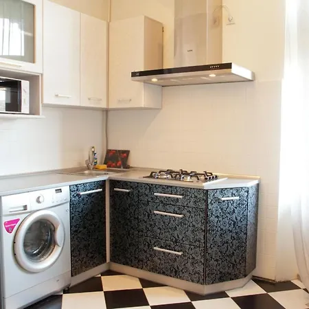 Apartmán Romantic - Old Center Lvov