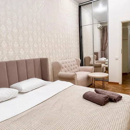 Apartament Romantic - 2br In Old Town , 5 Min To Opera *