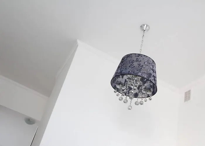 Romantic - Old Center Appartement