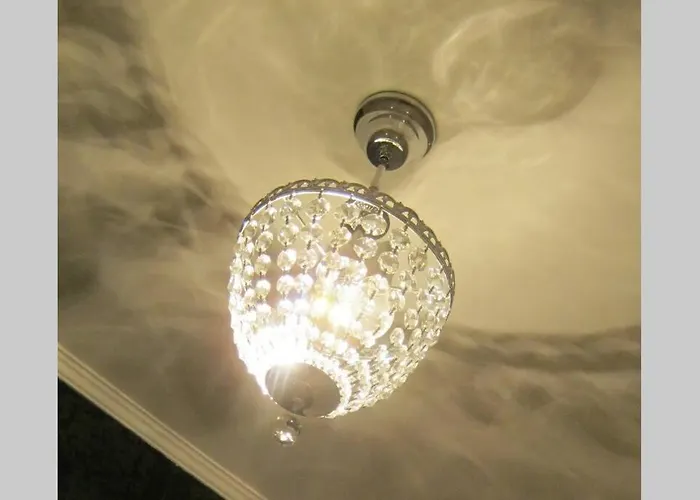 Appartement Romantic - Old Center