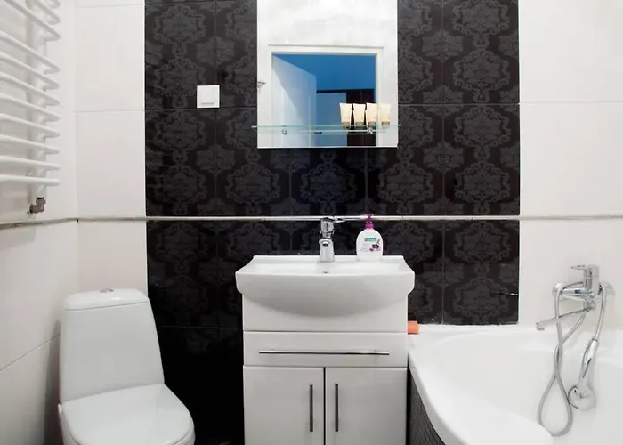 Romantic - Old Center Appartement *