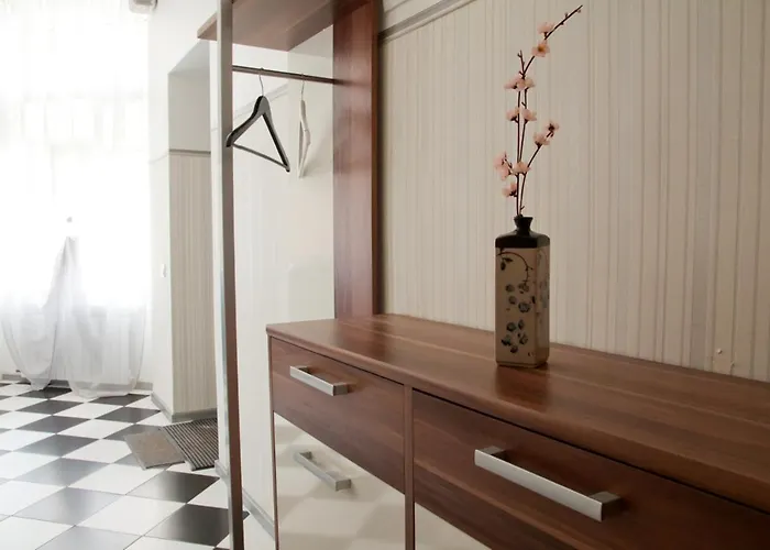 Appartement Romantic - Old Center Lviv