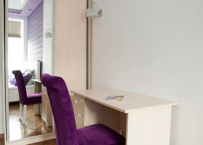 Romantic - Old Center Appartement *