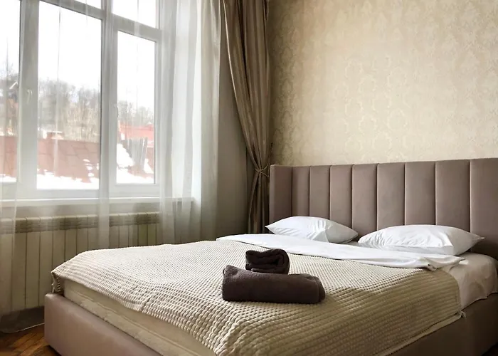 Romantic Apartments - 2Br In Old Town , 5 Min To Opera Apartmán *